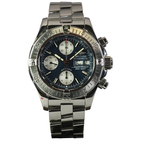 2nd hand breitling|pre owned Breitling watches uk.